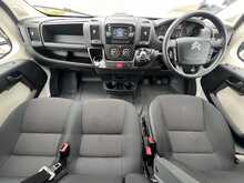 2.0 BlueHDI 35 Enterprise Heavy LWB [L3] High Roof [H2] Euro 6 [9-Seat] Combi Van Diesel Manual