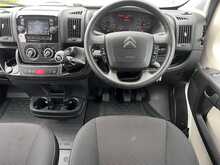 2.0 BlueHDI 35 Enterprise Heavy LWB [L3] High Roof [H2] Euro 6 [9-Seat] Combi Van Diesel Manual