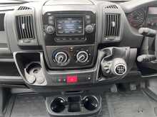 2.0 BlueHDI 35 Enterprise Heavy LWB [L3] High Roof [H2] Euro 6 [9-Seat] Combi Van Diesel Manual