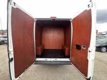 2.0 BlueHDI 35 Enterprise Heavy LWB [L3] High Roof [H2] Euro 6 [9-Seat] Combi Van Diesel Manual