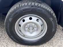 2.0 BlueHDI 35 Enterprise Heavy LWB [L3] High Roof [H2] Euro 6 [9-Seat] Combi Van Diesel Manual