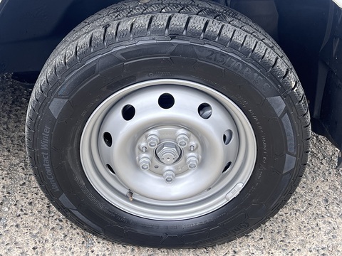 2.0 BlueHDI 35 Enterprise Heavy L3H2 [9-Seat] 2.0 5dr Panel Van Manual Diesel