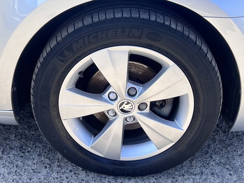 1.6 TDI [115 S Euro 6 (s/s) 1.6 5dr Estate Manual Diesel