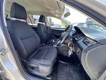 Skoda Octavia 1.6 TDI [115] S Euro 6 (s/s) Diesel Estate Car Manual