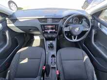 Skoda Octavia 1.6 TDI [115] S Euro 6 (s/s) Diesel Estate Car Manual