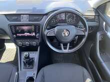 Skoda Octavia 1.6 TDI [115] S Euro 6 (s/s) Diesel Estate Car Manual