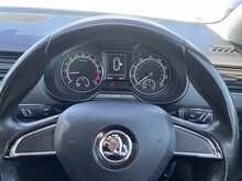 Skoda Octavia 1.6 TDI [115] S Euro 6 (s/s) Diesel Estate Car Manual