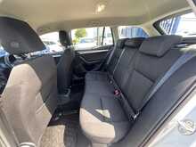 Skoda Octavia 1.6 TDI [115] S Euro 6 (s/s) Diesel Estate Car Manual