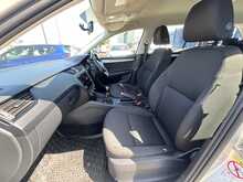 Skoda Octavia 1.6 TDI [115] S Euro 6 (s/s) Diesel Estate Car Manual