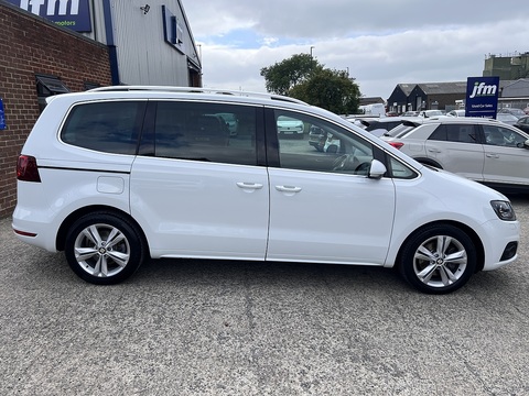 2.0 TDI [150] Ecomotive XCELLENCE 2.0 5dr MPV Manual Diesel