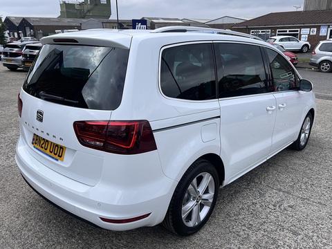 2.0 TDI [150] Ecomotive XCELLENCE 2.0 5dr MPV Manual Diesel