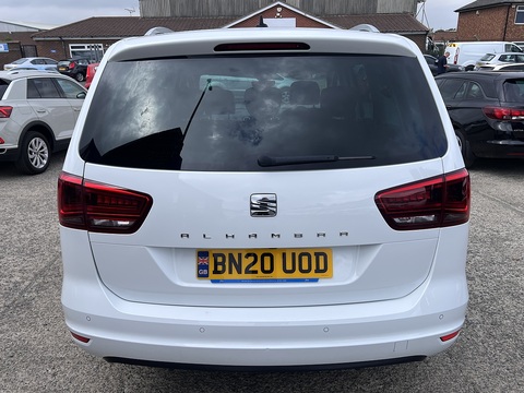 2.0 TDI [150] Ecomotive XCELLENCE 2.0 5dr MPV Manual Diesel