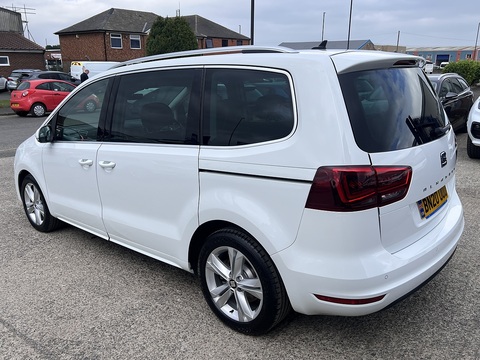 2.0 TDI [150] Ecomotive XCELLENCE 2.0 5dr MPV Manual Diesel