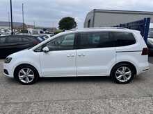 SEAT Alhambra 2.0 TDI [150] Ecomotive XCELLENCE Euro 6 Diesel 7-Seat MPV Manual