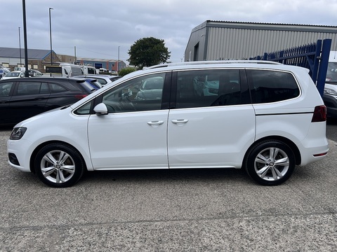 2.0 TDI [150] Ecomotive XCELLENCE 2.0 5dr MPV Manual Diesel