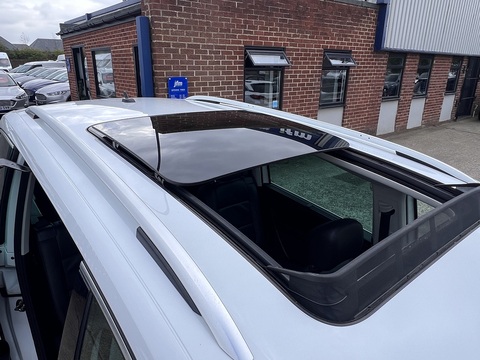 2.0 TDI [150] Ecomotive XCELLENCE 2.0 5dr MPV Manual Diesel