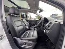 SEAT Alhambra 2.0 TDI [150] Ecomotive XCELLENCE Euro 6 Diesel 7-Seat MPV Manual