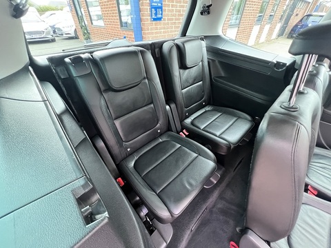 2.0 TDI [150] Ecomotive XCELLENCE 2.0 5dr MPV Manual Diesel