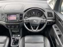 SEAT Alhambra 2.0 TDI [150] Ecomotive XCELLENCE Euro 6 Diesel 7-Seat MPV Manual