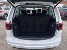 SEAT Alhambra 2.0 TDI [150] Ecomotive XCELLENCE Euro 6 Diesel 7-Seat MPV Manual