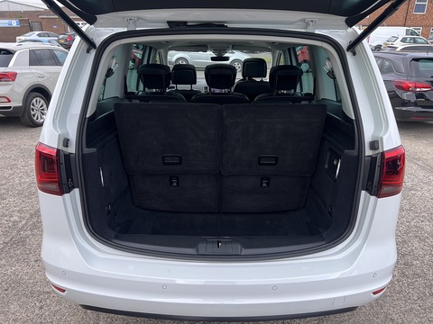 2.0 TDI [150] Ecomotive XCELLENCE 2.0 5dr MPV Manual Diesel