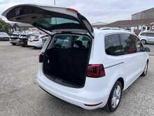 SEAT Alhambra 2.0 TDI [150] Ecomotive XCELLENCE Euro 6 Diesel 7-Seat MPV Manual