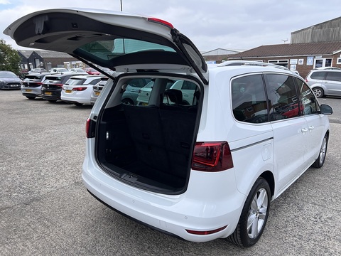 2.0 TDI [150] Ecomotive XCELLENCE 2.0 5dr MPV Manual Diesel