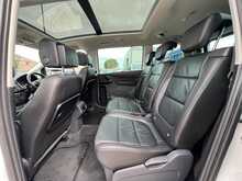 SEAT Alhambra 2.0 TDI [150] Ecomotive XCELLENCE Euro 6 Diesel 7-Seat MPV Manual