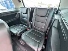 SEAT Alhambra 2.0 TDI [150] Ecomotive XCELLENCE Euro 6 Diesel 7-Seat MPV Manual