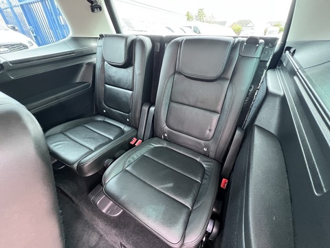 2.0 TDI [150] Ecomotive XCELLENCE 2.0 5dr MPV Manual Diesel