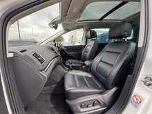 SEAT Alhambra 2.0 TDI [150] Ecomotive XCELLENCE Euro 6 Diesel 7-Seat MPV Manual