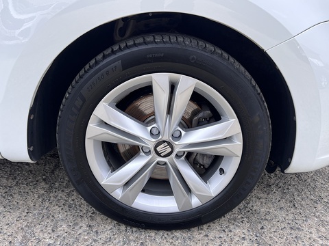 2.0 TDI [150] Ecomotive XCELLENCE 2.0 5dr MPV Manual Diesel