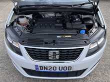 SEAT Alhambra 2.0 TDI [150] Ecomotive XCELLENCE Euro 6 Diesel 7-Seat MPV Manual