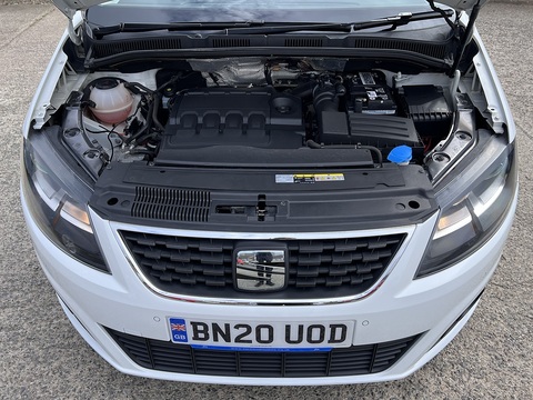 2.0 TDI [150] Ecomotive XCELLENCE 2.0 5dr MPV Manual Diesel