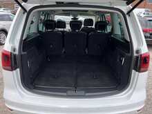 SEAT Alhambra 2.0 TDI [150] Ecomotive XCELLENCE Euro 6 Diesel 7-Seat MPV Manual