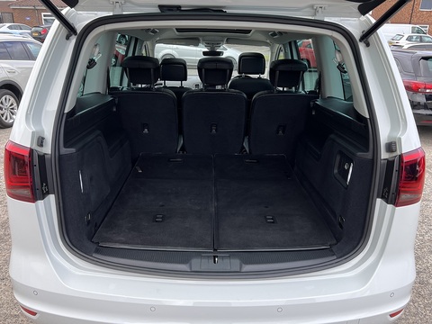 2.0 TDI [150] Ecomotive XCELLENCE 2.0 5dr MPV Manual Diesel