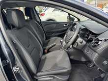 Renault Clio 1.5 dCi [90] Play 5-Door Hatchback Euro 6 Diesel Manual