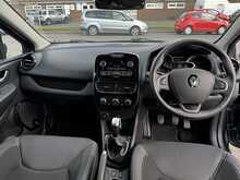 Renault Clio 1.5 dCi [90] Play 5-Door Hatchback Euro 6 Diesel Manual