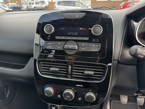 1.5 dCi [90] Play 1.5 5dr Hatchback Manual Diesel