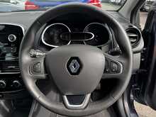 Renault Clio 1.5 dCi [90] Play 5-Door Hatchback Euro 6 Diesel Manual