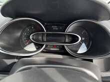 Renault Clio 1.5 dCi [90] Play 5-Door Hatchback Euro 6 Diesel Manual