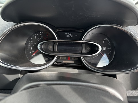 1.5 dCi [90] Play 1.5 5dr Hatchback Manual Diesel