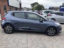 Renault Clio 1.5 dCi [90] Play 5-Door Hatchback Euro 6 Diesel Manual