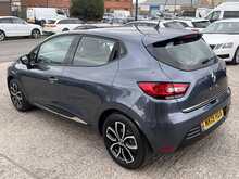 Renault Clio 1.5 dCi [90] Play 5-Door Hatchback Euro 6 Diesel Manual