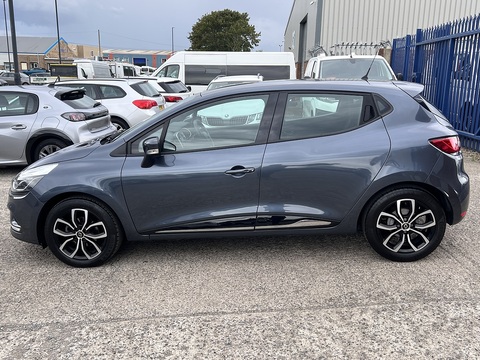 1.5 dCi [90] Play 1.5 5dr Hatchback Manual Diesel