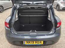 Renault Clio 1.5 dCi [90] Play 5-Door Hatchback Euro 6 Diesel Manual