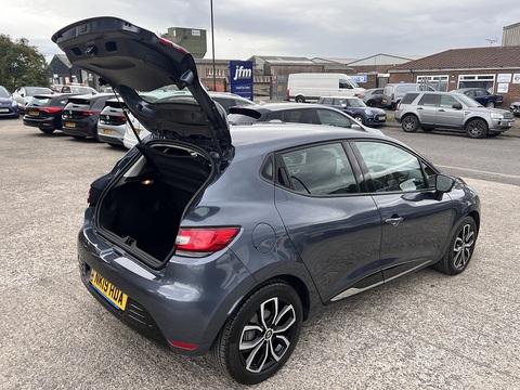 1.5 dCi [90] Play 1.5 5dr Hatchback Manual Diesel