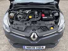 Renault Clio 1.5 dCi [90] Play 5-Door Hatchback Euro 6 Diesel Manual