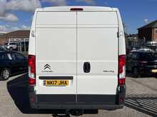 2.0 BlueHDI 35 Enterprise Heavy LWB [L3] High Roof [H2] Euro 6 [9-Seat] Combi Van Diesel Manual