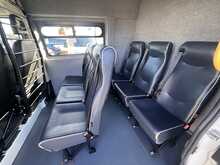 2.0 BlueHDI 35 Enterprise Heavy LWB [L3] High Roof [H2] Euro 6 [9-Seat] Combi Van Diesel Manual